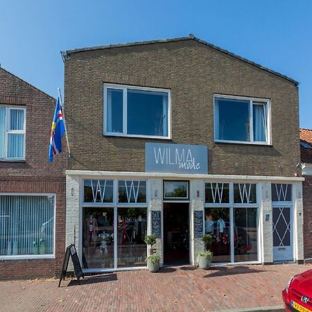 Lovely Modern 4 Person Apartment In The Heart Of Koudekerke Exterior foto