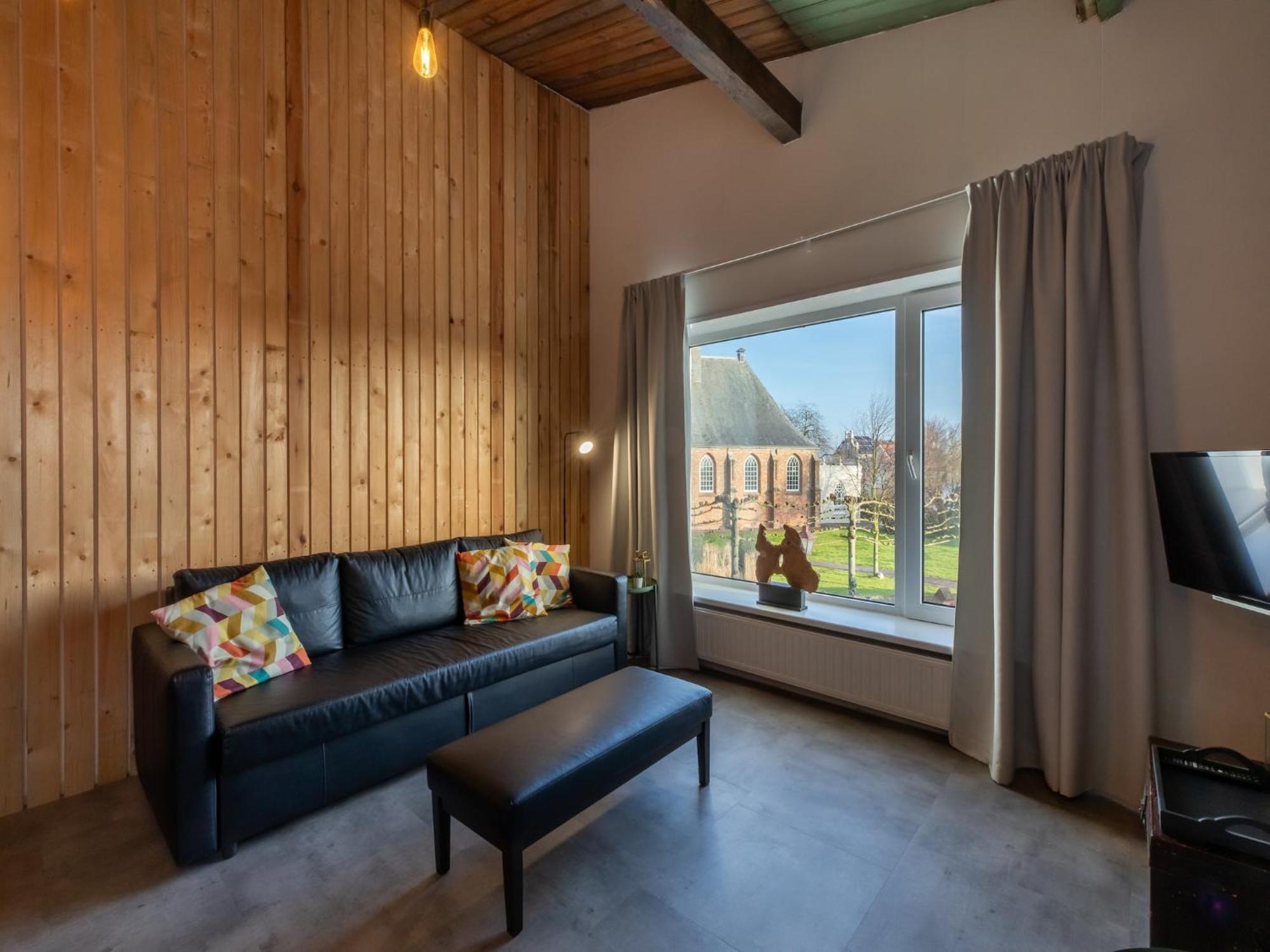 Lovely Modern 4 Person Apartment In The Heart Of Koudekerke Exterior foto
