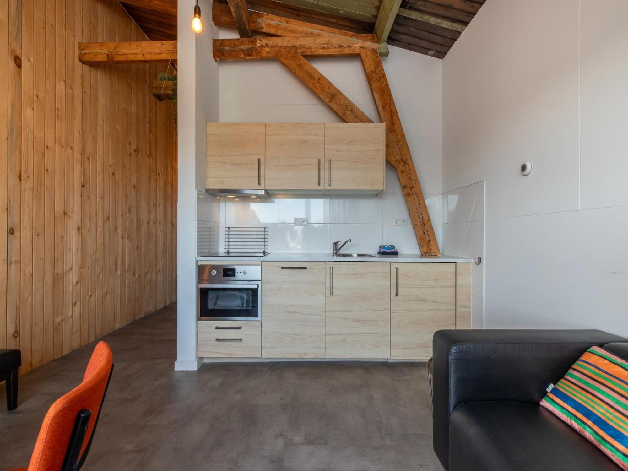 Lovely Modern 4 Person Apartment In The Heart Of Koudekerke Exterior foto