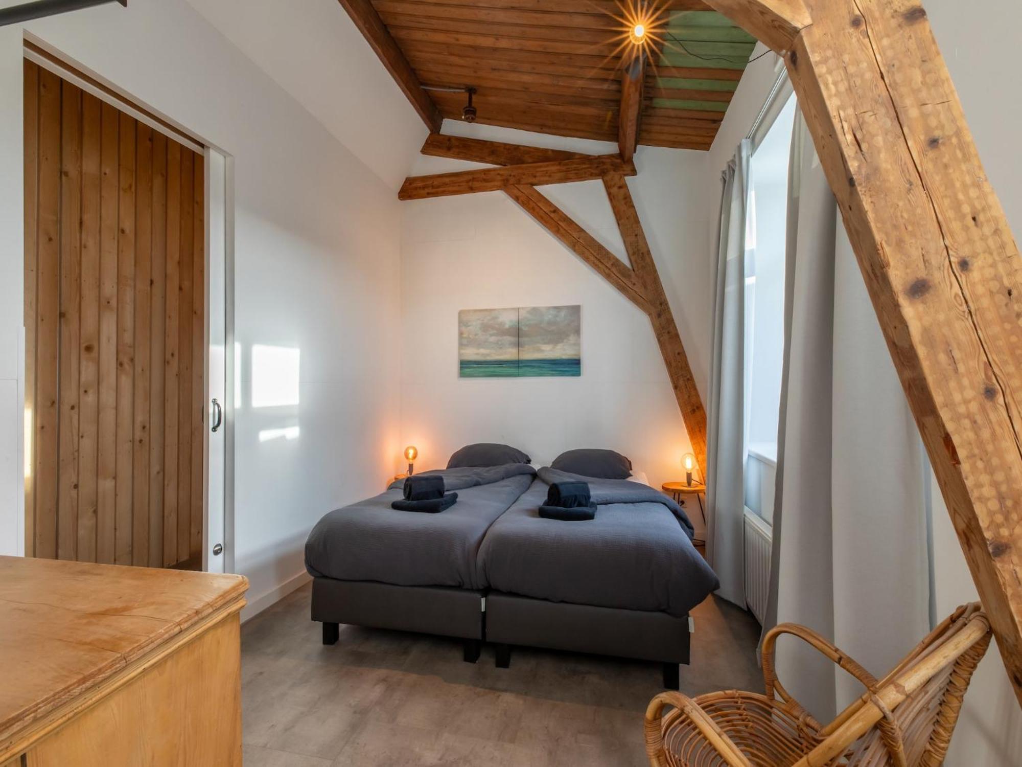 Lovely Modern 4 Person Apartment In The Heart Of Koudekerke Exterior foto