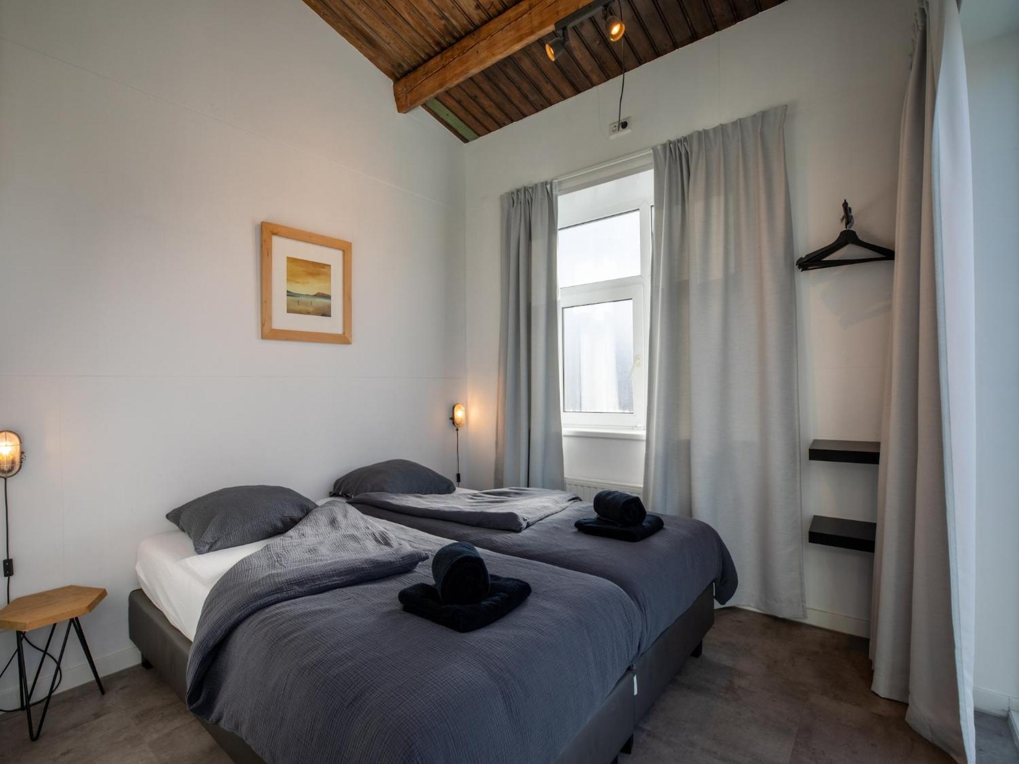 Lovely Modern 4 Person Apartment In The Heart Of Koudekerke Exterior foto
