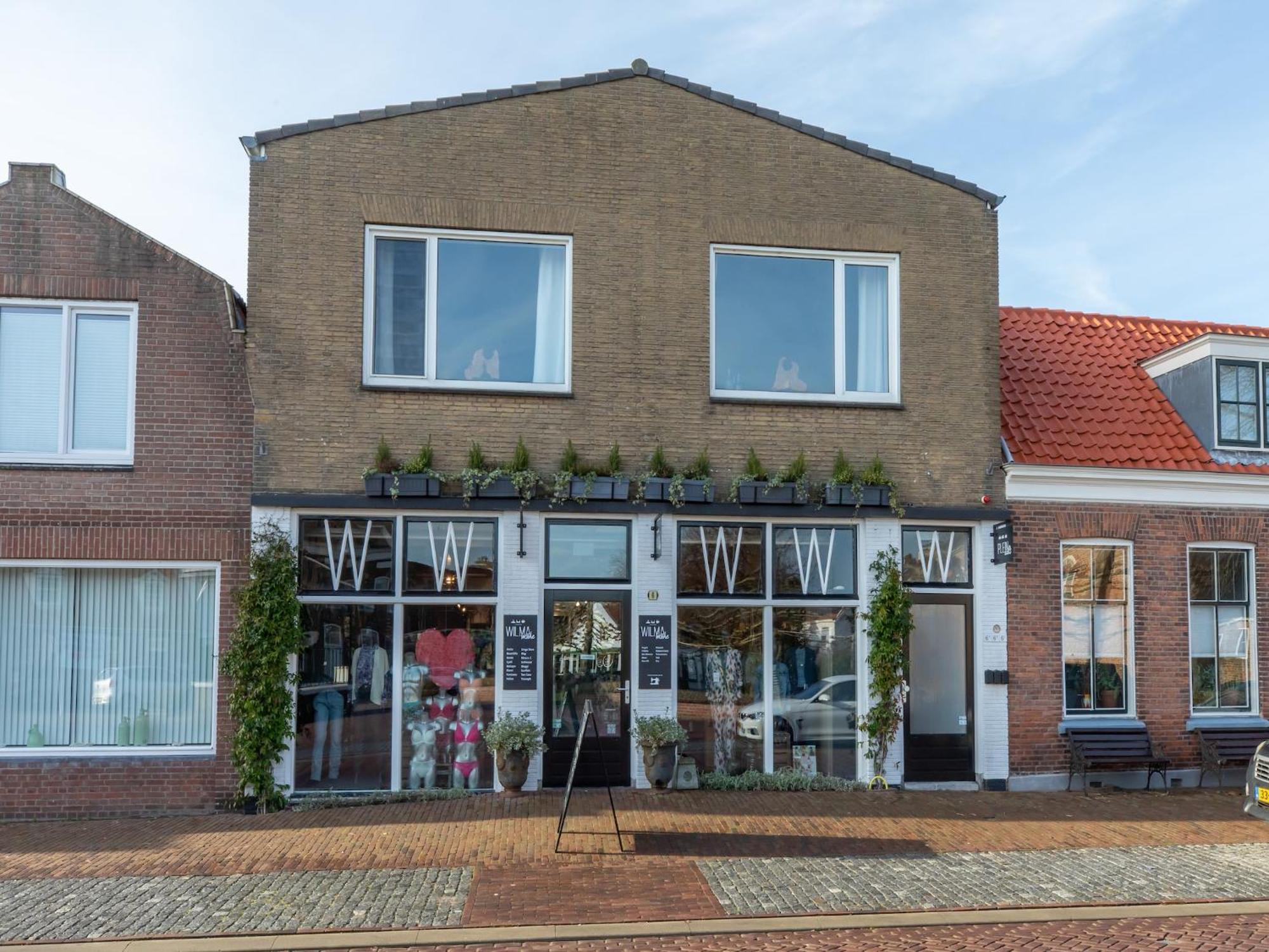 Lovely Modern 4 Person Apartment In The Heart Of Koudekerke Exterior foto