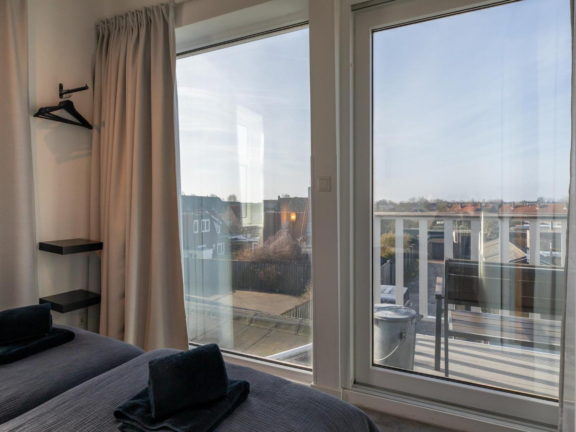 Lovely Modern 4 Person Apartment In The Heart Of Koudekerke Exterior foto
