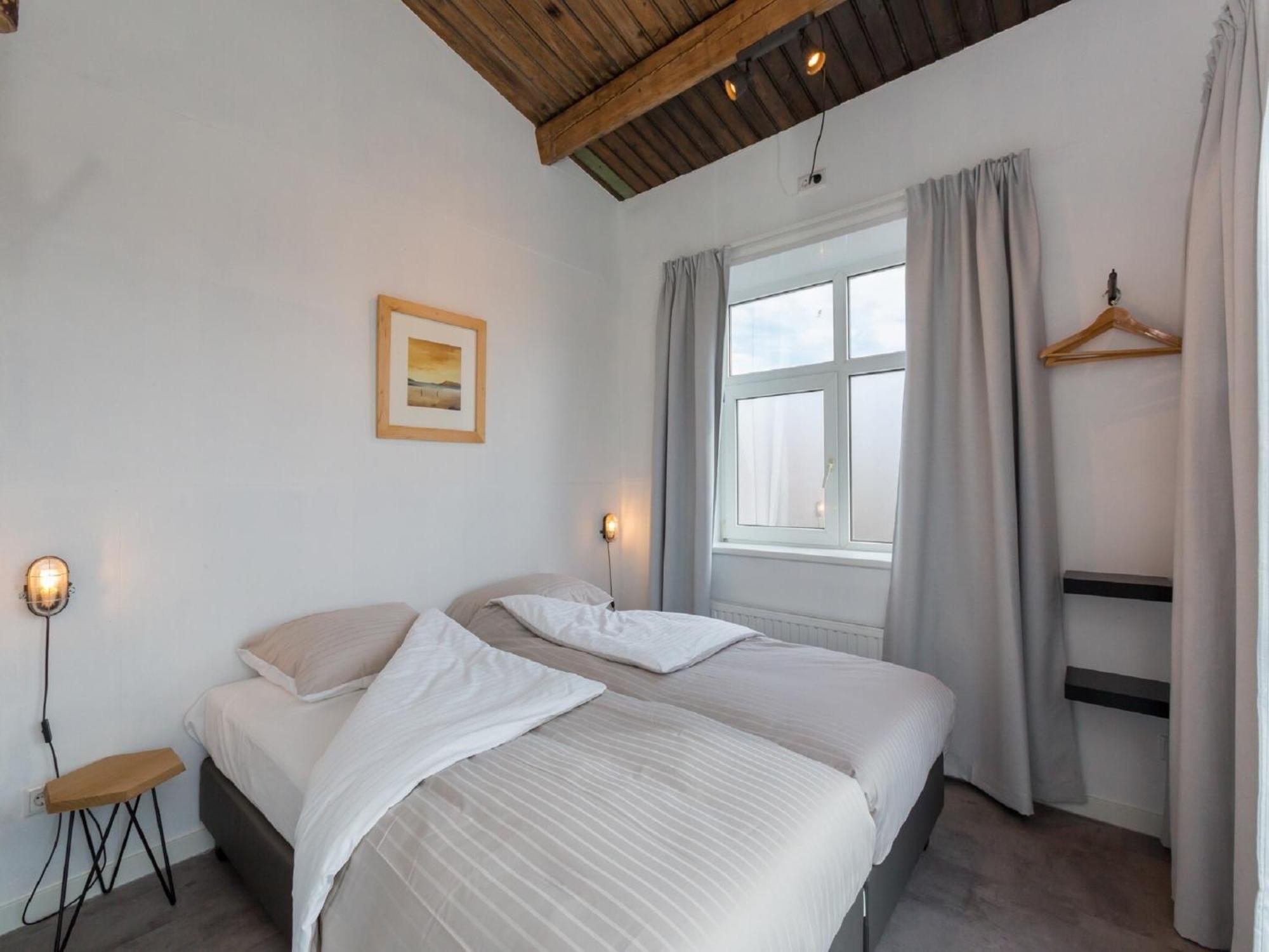 Lovely Modern 4 Person Apartment In The Heart Of Koudekerke Exterior foto