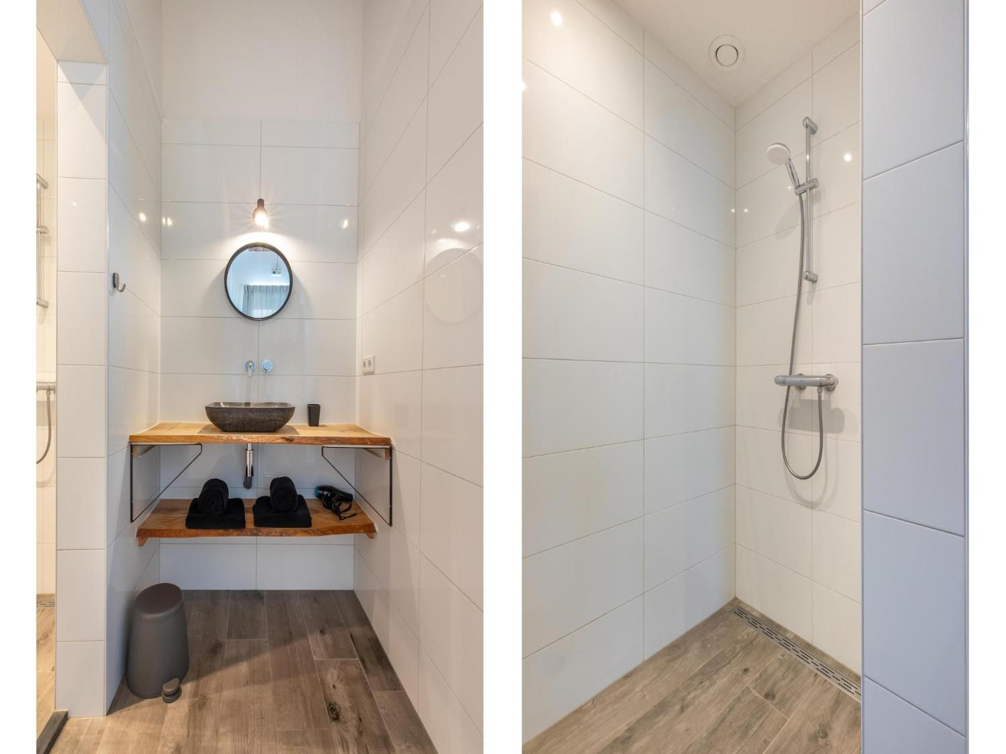 Lovely Modern 4 Person Apartment In The Heart Of Koudekerke Exterior foto