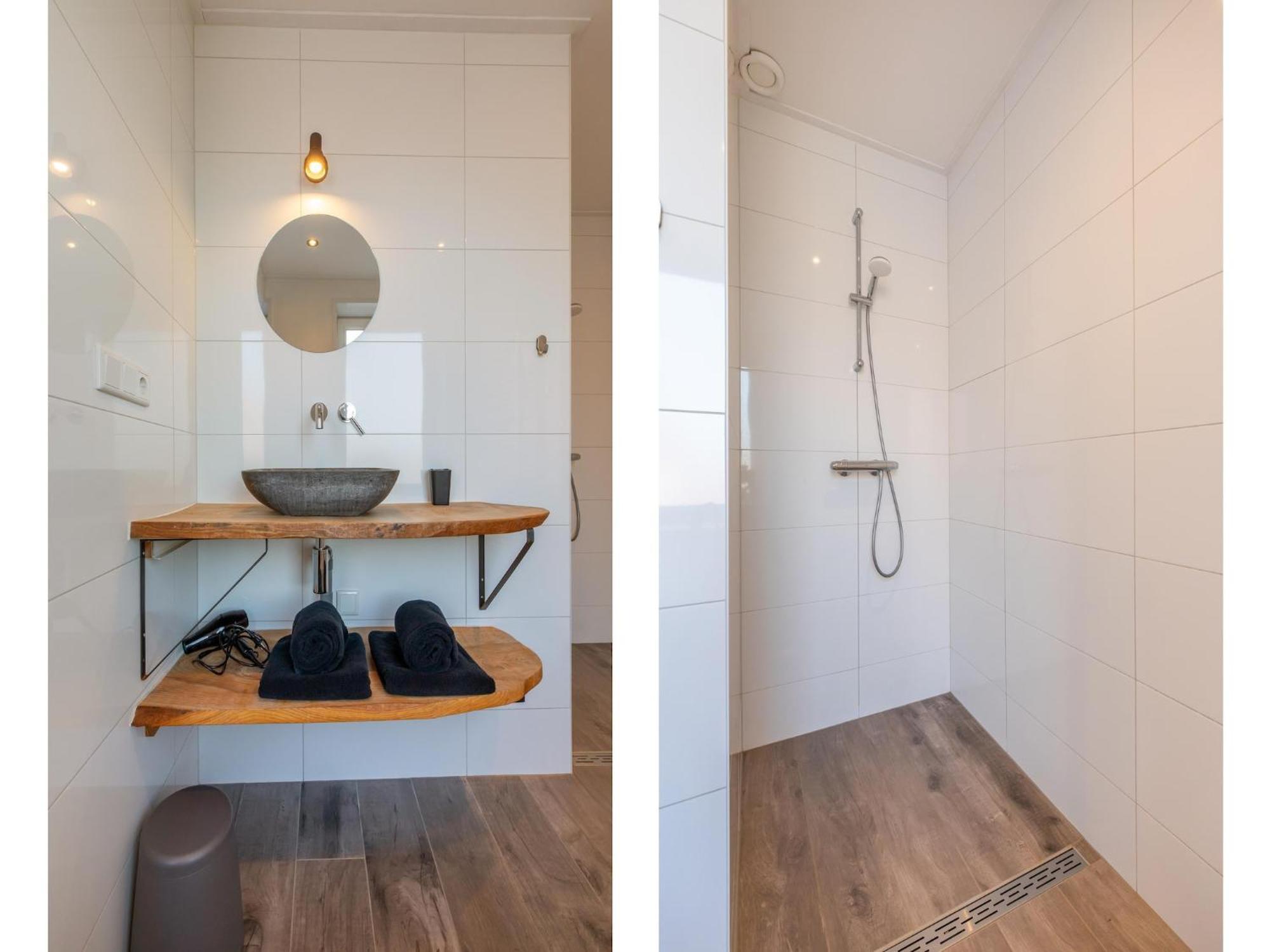 Lovely Modern 4 Person Apartment In The Heart Of Koudekerke Exterior foto